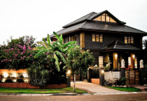 Xu Hướng Xây Dựng Nhà Phố Tại Các Thành Phố Lớn Năm 2024