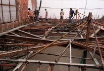 Sửa Chữa Nhà Anh Hưng – Quận 10: Tạo Nên Một Không Gian Sống Mới Mẻ và Tiện Nghi