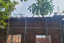 THIẾT KẾ CĂN HỘ ANH CÔNG - QUẬN 12