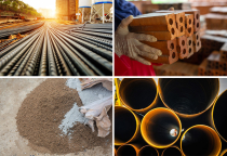 Những Xu Hướng Nổi Bật Trong Ngành Vật Liệu Xây Dựng Năm 2024