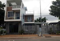 THIẾT KẾ NHÀ PHỐ - THỦ ĐỨC